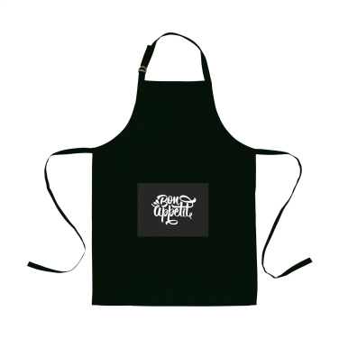 Logotrade reklaamtoote foto: Cocina orgaanilisest puuvillast (180 g/m²) põll