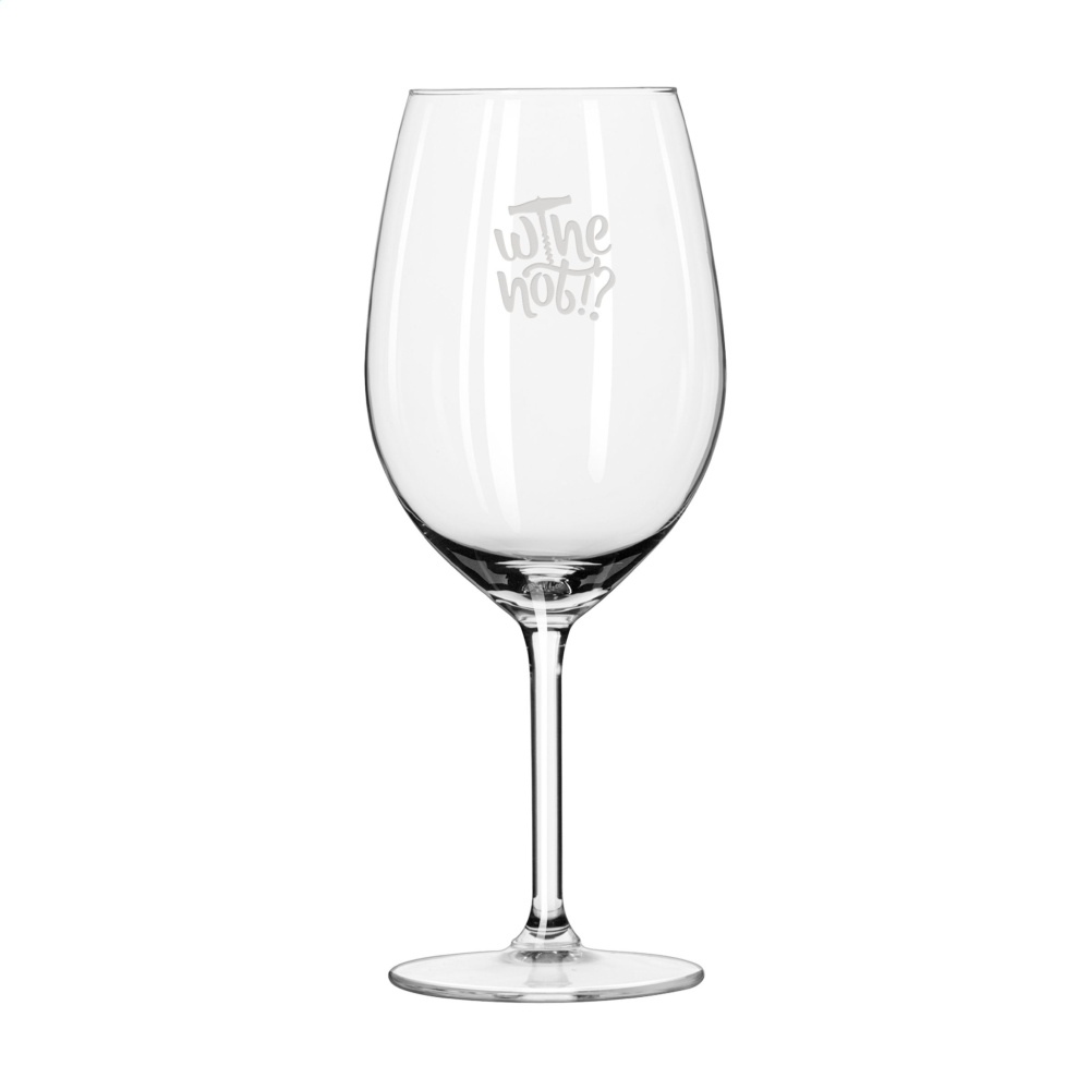 Logotrade ärikingid pilt: Esprit veiniklaas 530 ml