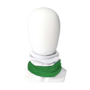 Logo trade ärikingituse pilt: Fliisist voodriga multifunktsionaalne torusall