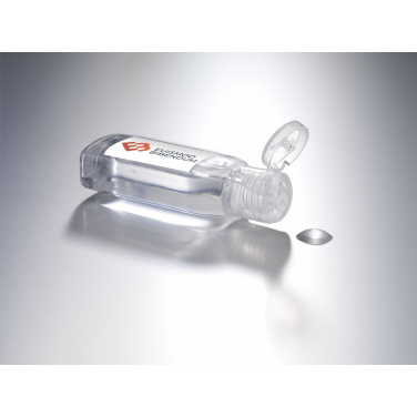 Logotrade firmakingid pilt: Caring Hygienic kätegeel 50 ml