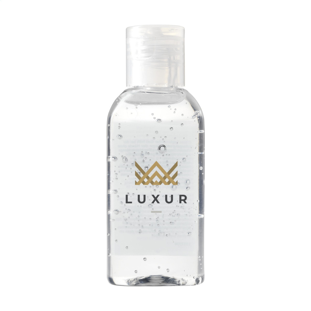 Logotrade firmakingi foto: Caring Hygienic kätegeel 50 ml