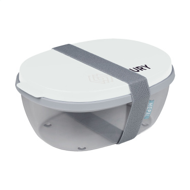 Logotrade reklaamtoote foto: Mepal Salatbox Ellipse