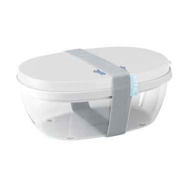 Logotrade reklaamtoote foto: Mepal Salatbox Ellipse