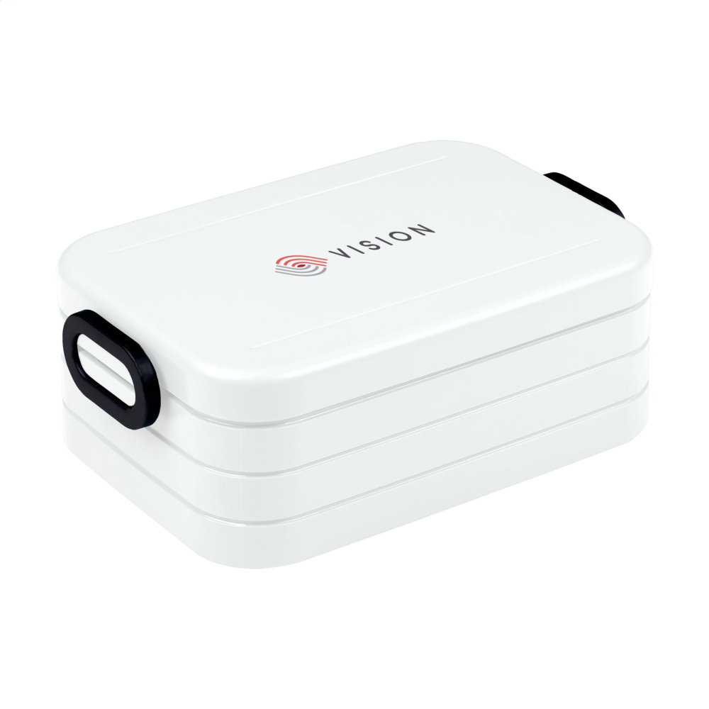 Logo trade ärikingituse pilt: Mepal Lunchbox Take a Break midi 900 ml