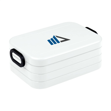 Logo trade firmakingid foto: Mepal Lunchbox Take a Break midi 900 ml