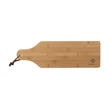 Logo trade ärikingituse pilt: Tapas Bamboo Board lõikelaud