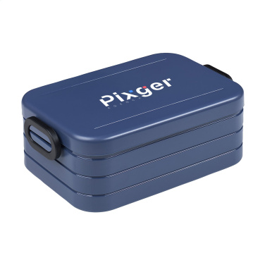 Logotrade meene foto: Mepal Lõunakarp Bento midi 900 ml