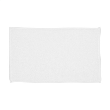 Logotrade reklaamkingituse foto: Prinditud rätik 300 g/m² 50x100