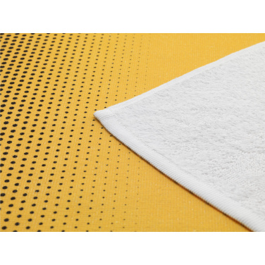 Logotrade meened pilt: Prinditud rätik 300 g/m² 50x100