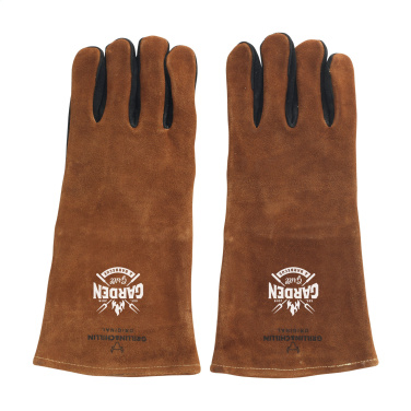 Logotrade reklaamtoote foto: Gusta Grill BBQ kindad