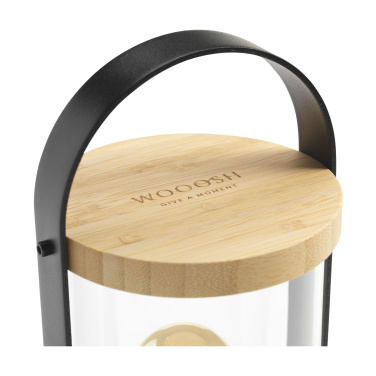 Logo trade ärikingitused foto: Wooosh Batam Light laetav lamp