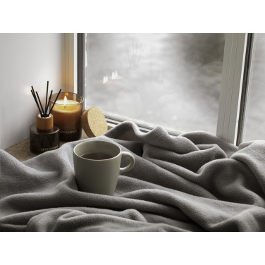 Logo trade reklaamkingituse pilt: Wooosh Vida GRS taaskasutatud materjalist pleed