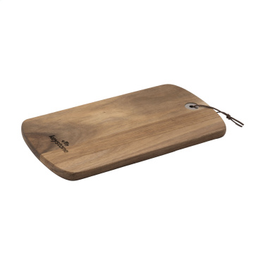 Logotrade reklaamtoote foto: Juustuvaagna komplekt 4-tk