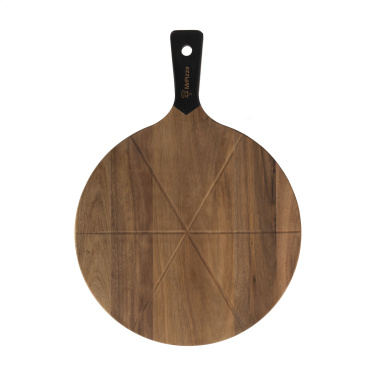 Logo trade firmakingi pilt: Pitsakomplekt Rustico 2-tk