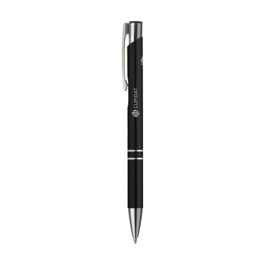 Logotrade reklaamkingid pilt: Ebony Recycled Alu pastakad