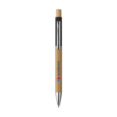 Logotrade firmakingitused pilt: Saya Bamboo Pen