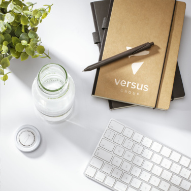 Logotrade ärikingi foto: Craftnote paberist märkmik A5