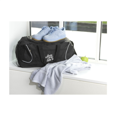 Logo trade firmakingi pilt: Sport Duffle spordi-/reisikott