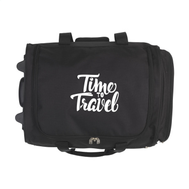 Logo trade reklaamtoote pilt: Cabin Trolley Bag reisikott