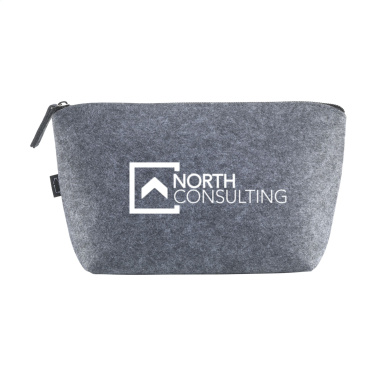 Logotrade ärikingituse foto: SmartBag GRS RPET Vildist tarvikute kott