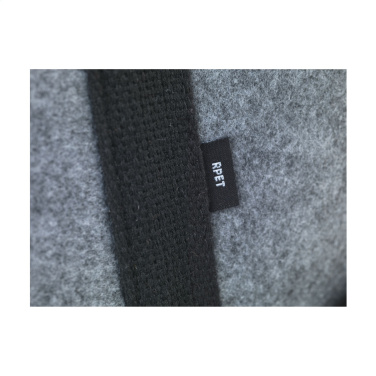 Logo trade firmakingituse pilt: Feltro GRS RPET Weekend Bag reisikott
