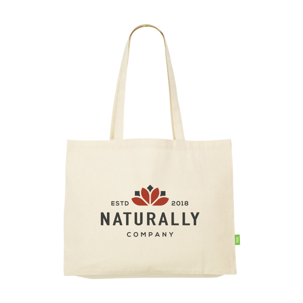 Logo trade meened foto: ECO Shopper Organic Cotton (180 g/m²) ostukott