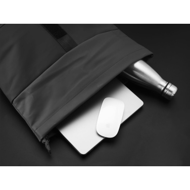 Logotrade firmakingitused pilt: Lennon Roll-Top taaskasutatud seljakott