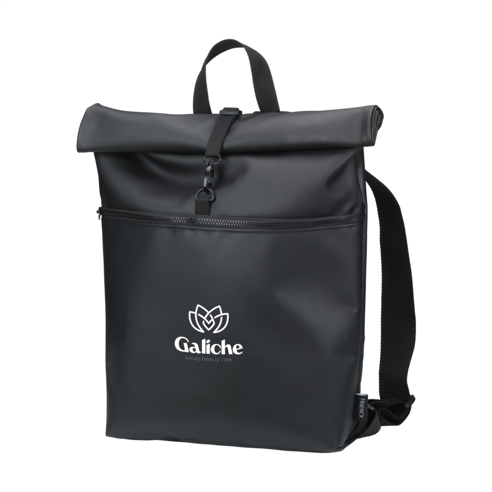 Logotrade ärikingid pilt: Freenck Jamesi seljakott 17"