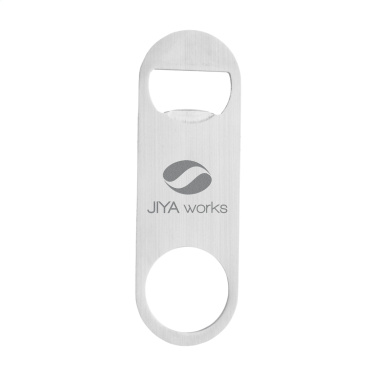Logo trade reklaamtoote pilt: CrownTop metallist avaja metall