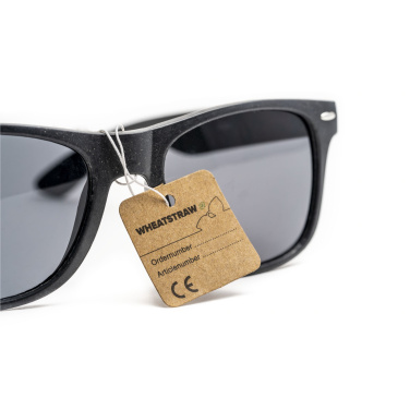 Logotrade ärikingi foto: Malibu Eco Wheatstraw päikeseprillid