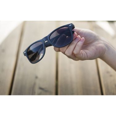 Logotrade meened pilt: Malibu Eco Wheatstraw päikeseprillid