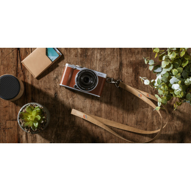 Logo trade reklaamtooted foto: Paberist 1,5 cm kaelapael