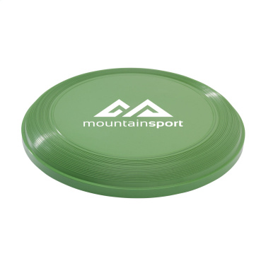 Logotrade reklaamkingid pilt: Taaskasutatud plastist frisbee