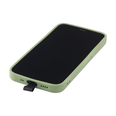 Logo trade firmakingid foto: Kaelapael GRS RPET 5 mm