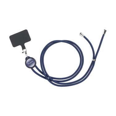 Logotrade meened pilt: Kaelapael GRS RPET 5 mm