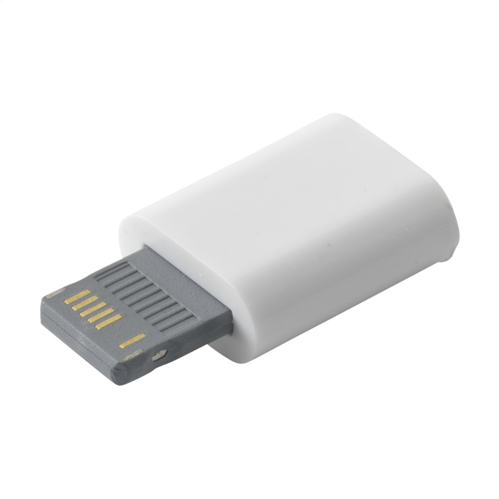 Logotrade ärikingitused pilt: iOS Connector iPhone