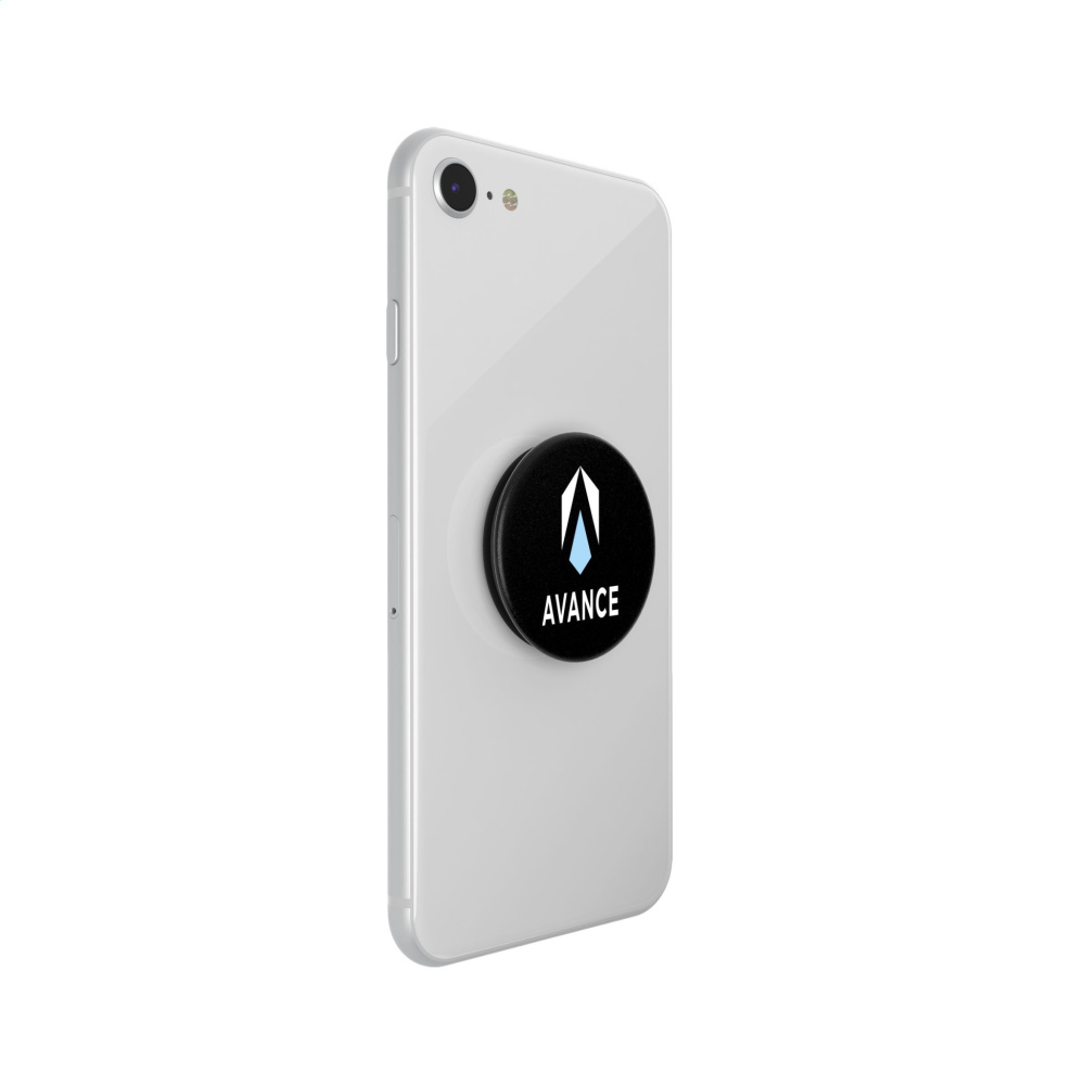 Logo trade reklaamtoote pilt: PopSockets® 2.0 telefonihoidik