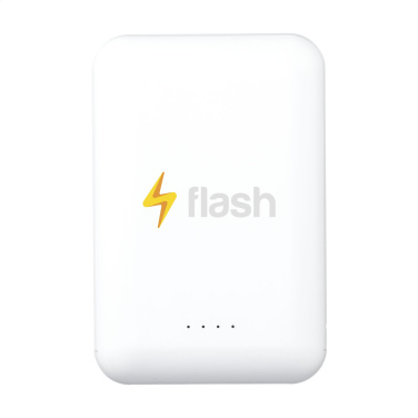 Logo trade reklaamkingid foto: PocketPower 10000 Wireless Powerbank juhtmevaba laadija