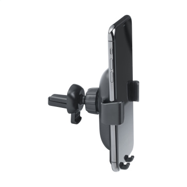 Logo trade reklaamtooted foto: Käed-vabad juhtmevaba laadija