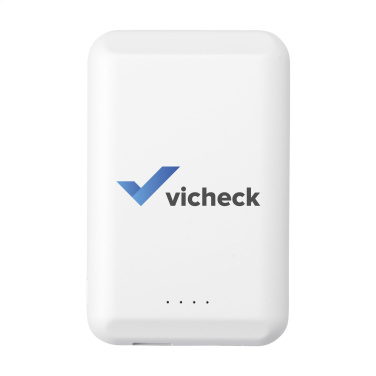 Logo trade firmakingi pilt: Force Magnetic RCS taaskasutatud juhtmevaba akupank 5000