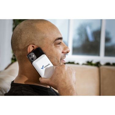 Logotrade firmakingitused pilt: Force Magnetic RCS taaskasutatud juhtmevaba akupank 5000