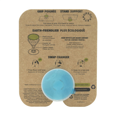 Logotrade firmakingid pilt: PopSockets® Plant telefonihoidja