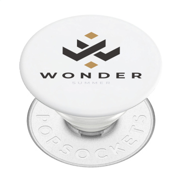 Logo trade firmakingituse pilt: PopSockets® Plant telefonihoidja