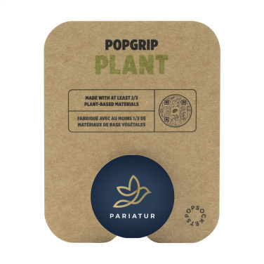 Logotrade ärikingi foto: PopSockets® Plant telefonihoidja