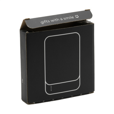 Logo trade meene pilt: Kompaktne 5000 RCS taaskasutatud ABS-i jõupank