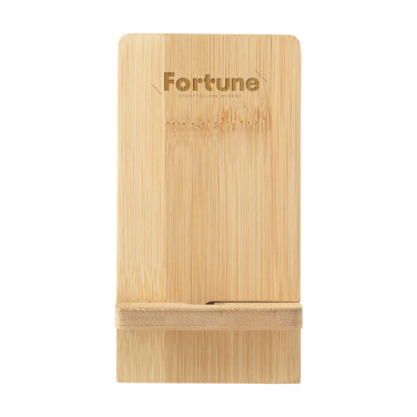 Logotrade ärikingid pilt: Miyo Bamboo telefonialus