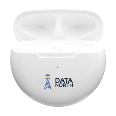 Logotrade reklaamkingi foto: Calypso RCS taaskasutatud juhtmevabad kõrvaklapid