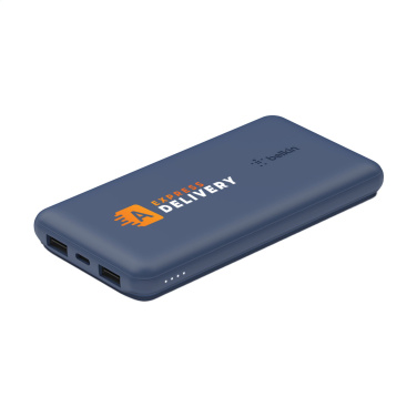 Logotrade firmakingitused pilt: Belkin BoostCharge Powerbank 10K