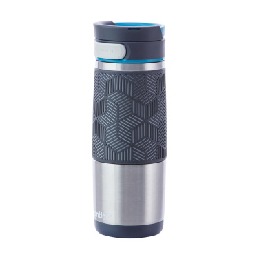 Logotrade ärikingituse foto: Contigo® Transit 470 ml termotass