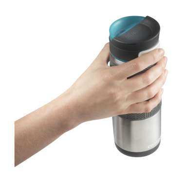 Logo trade firmakingitused foto: Contigo® Transit 470 ml termotass